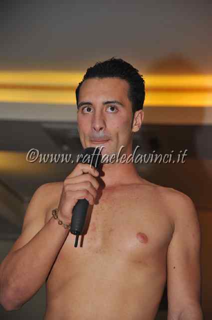 Casting Mister Italia - Acireale 4.12.2010 (96).JPG